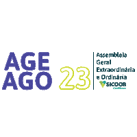 4346 Sticker by sicoob credileste