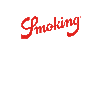 Smoke Smoking Sticker by Ikibana