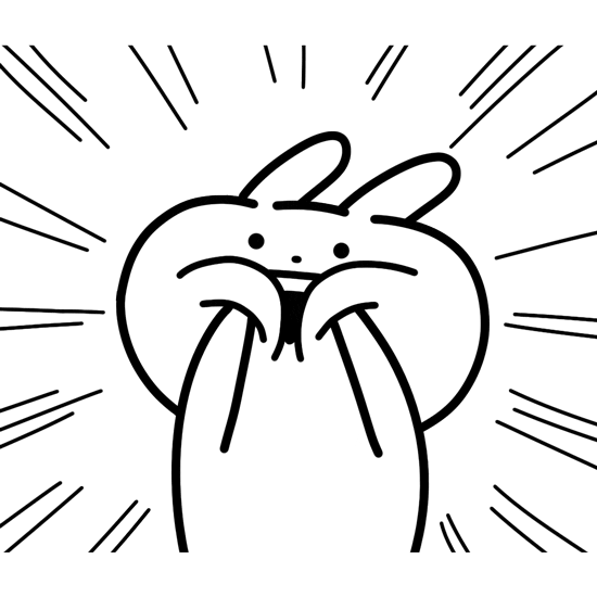 No Way Wow Sticker by Minto Inc.