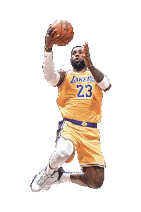 Sport Nba Sticker by Bleacher Report