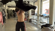 Gedminas GIF by KnockDown