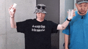 Happy Dance GIF by Epik High