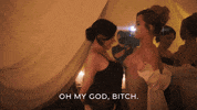 Oh My God Kylie GIF by HULU