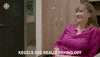 baroness von sketch comedy GIF