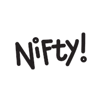 NiftyGiftsZA cool interesting caption unique Sticker