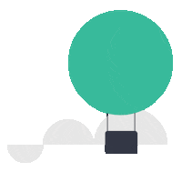 balloon Sticker