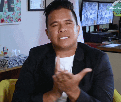 Asl Savvy GIF