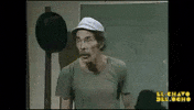 chavo del 8 GIF by Grupo Chespirito