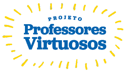 Professor Sticker by I.R. do BEM