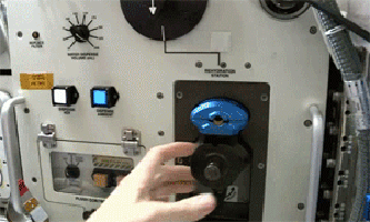 space GIF