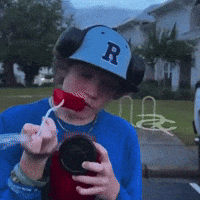 Jit Jars GIF by Respective