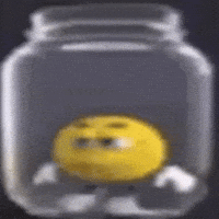Jar Emotiguy GIF