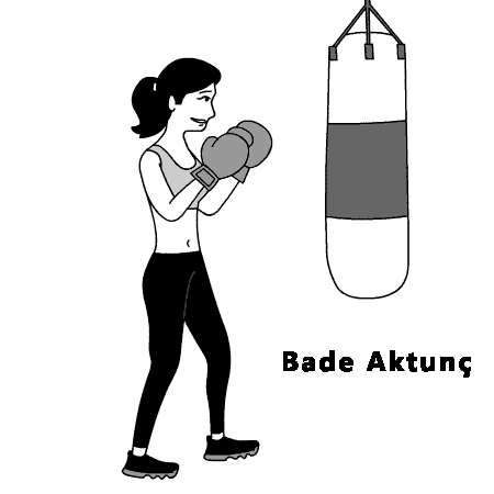 Boxing GIF by aktunç gym