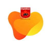 Year 2 School Sticker by Maple Bear Sorocaba