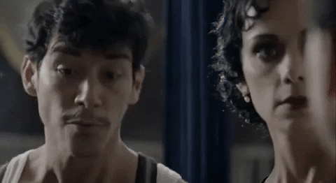 mario moreno cine mexicano GIF