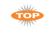Top Sticker by TOP-Recreatie