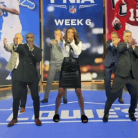 Monday Night Football GIF by Respective