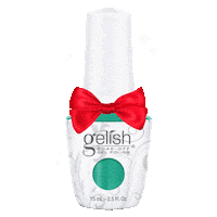 Christmas Beauty Sticker by Nail Alliance