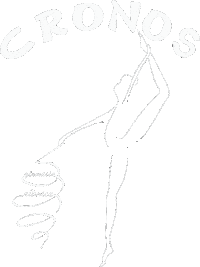 Ritmica Gimnasiarítmica Sticker by Club Cronos