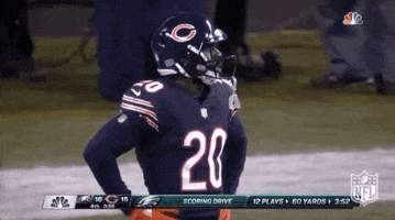 2018 Nfl Football GIF by NFL