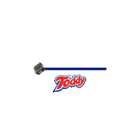 ToddyChile chocolate cookie cookies galletas Sticker