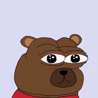 Confused Disbelief GIF by Bearish Market Memes