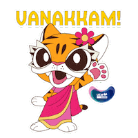 Malaysia Love Sticker by UEMSunrise