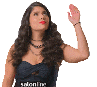 Musica Sucesso Sticker by Salon Line