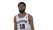 Goggles Cnmb Sticker by Carson-Newman Athletics