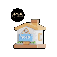 PremiumgroupRealty sold just sold closed justsold Sticker