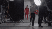 No Way Smile GIF by Formula Santander