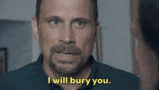 Dick Wolf Fbi GIF by CBS