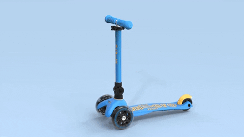 GIF by Micro Kickboard