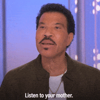 Mothers Day Mom GIF by American Idol