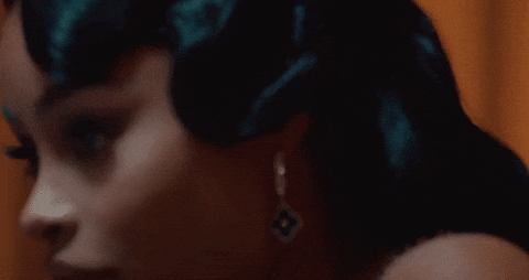 Spend It GIF by Summer Walker