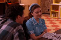 season 2 GIF by Twin Peaks on Showtime