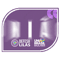 Uniaobrasil Sticker by Makplan