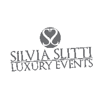 silvia_slitti_luxury_services wedding wedding planner weddingplanner silvia slitti Sticker