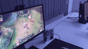 Valentines Day Esports GIF by SK Gaming