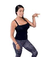 Dayanatopz Sticker by gymtopz