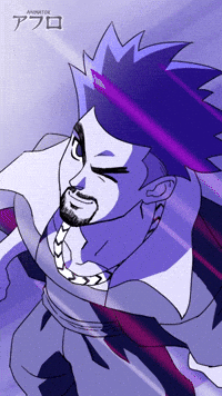 Afro DBZ