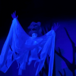 Halloween Horror Nights Dance GIF by Universal Destinations & Experiences