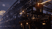 Video Game Train GIF by OddworldInc
