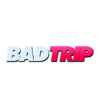 Eric Andre Movie Sticker by Netflix Is a Joke
