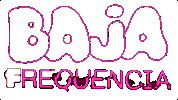 ChineseManRecords music cat logo baja Sticker