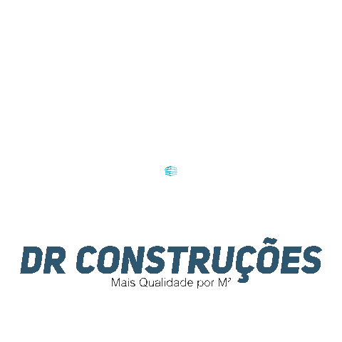 Sticker by DR Construções