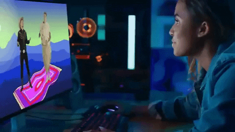 justin bieber i dont care GIF by Ed Sheeran