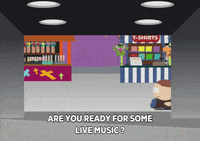 sad eric cartman GIF by South Park 