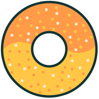 summer candy Sticker by Smartsweets