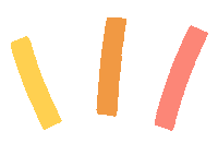 Pink This Is Cool Sticker